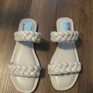 Dolce Vita Sandals